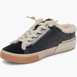 Dolce Vita Zantel Slip On Sneakers